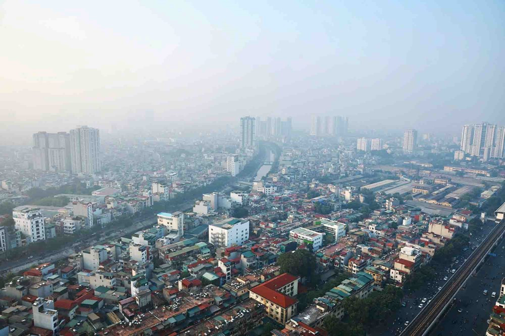 Tin quan trọng: 1 năm nữa, Hà Nội chính thức cấm một phương tiện trong Vành đai 1 - ảnh 3