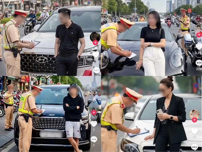 Cảnh báo toàn bộ người dùng ảnh AI 'bắt trend' - ảnh 1