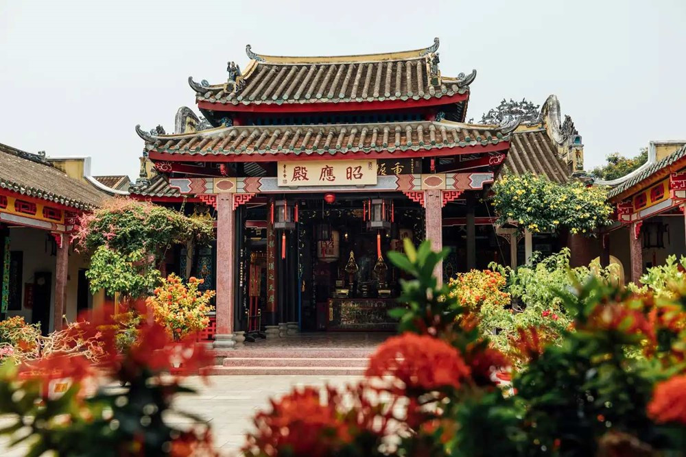 Tin mừng cho điểm đến hàng trăm năm tuổi của Việt Nam - ảnh 1