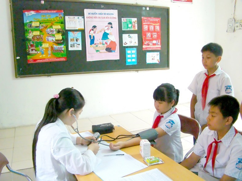 Bảo hiểm y tế báo thay đổi mới, hàng chục triệu người cần nắm rõ - ảnh 1