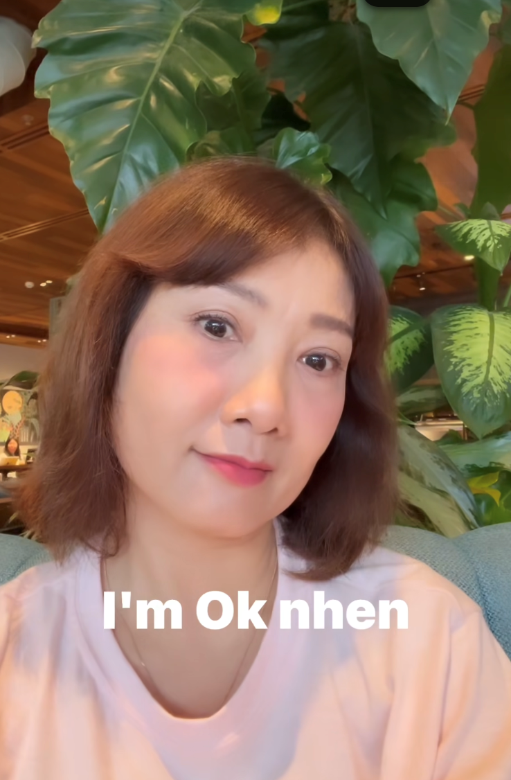 NSND Mỹ Uyên gây sốc - ảnh 2