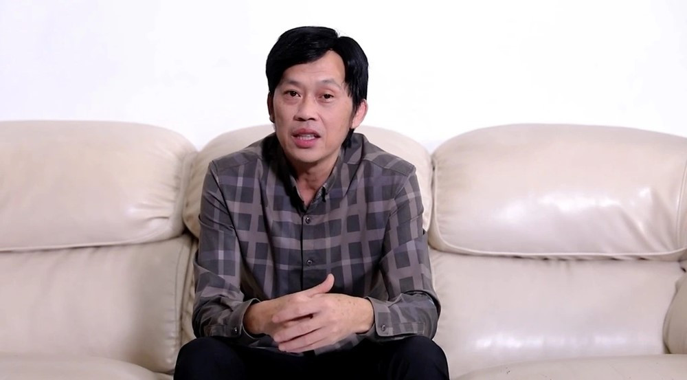 Tin mới nhất về NSƯT Hoài Linh sau tin đồn lâm bệnh nặng - ảnh 1
