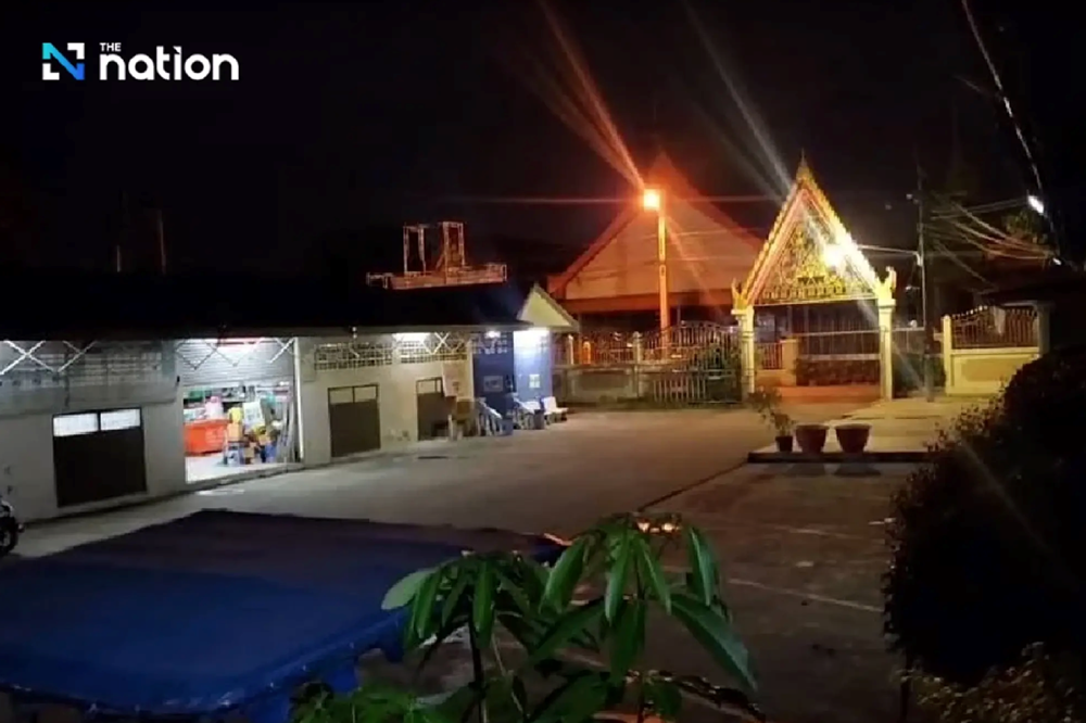 Bảy nhà sư buộc phải hoàn tục vì dính bê bối với người phụ nữ bí ẩn nắm giữ nhiều hình ảnh, video chấn động dư luận - ảnh 5