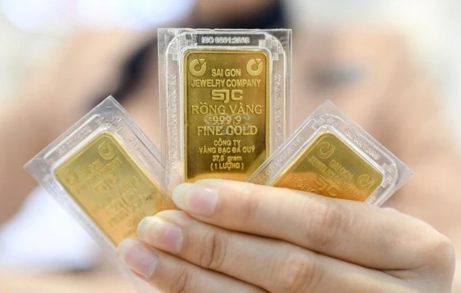 Dự thảo Nghị định sửa đổi 24 về thị trường vàng nhận được các bộ, ngành góp ý nhiều vấn đề quan trọng. vangm.png
