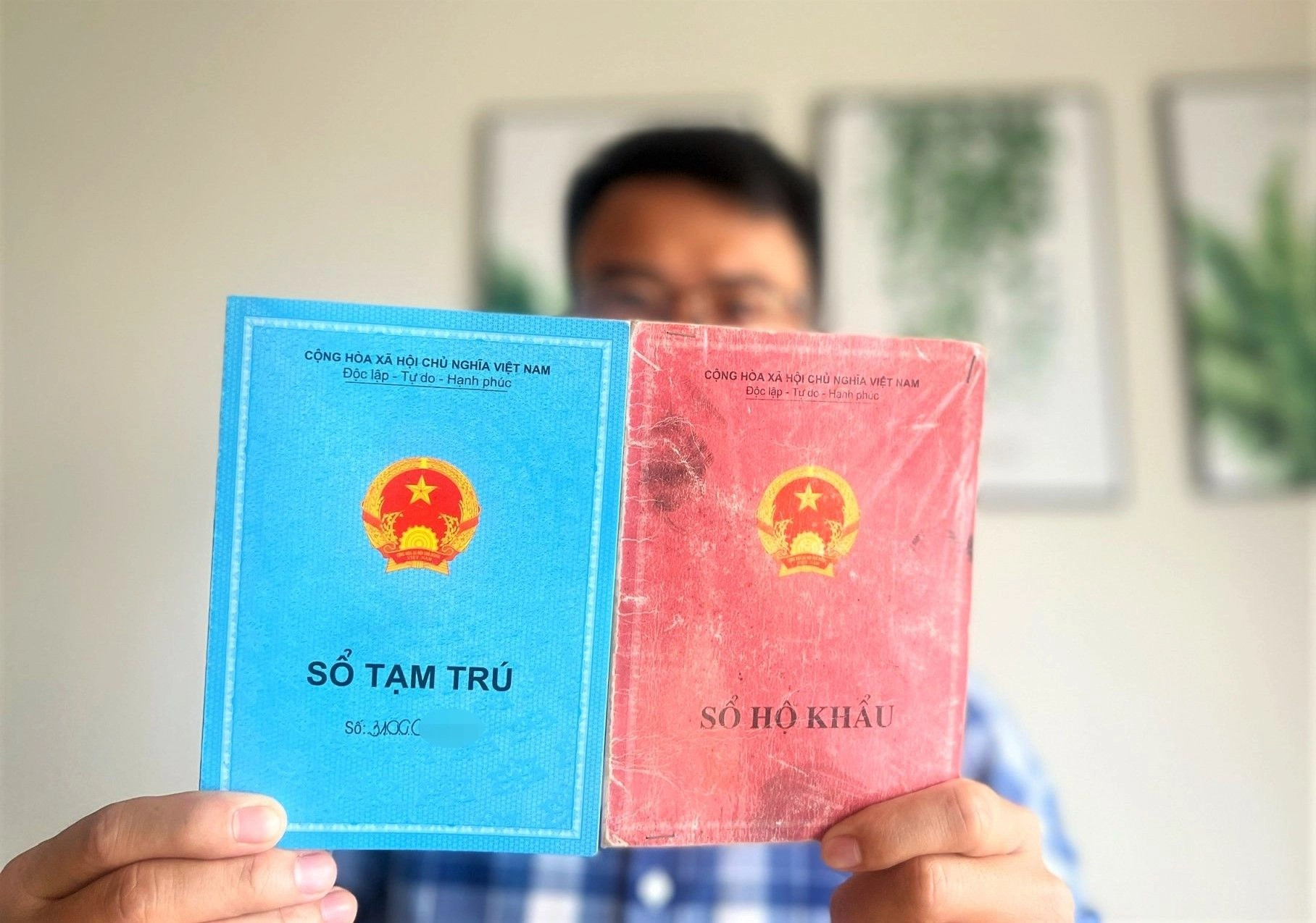 Kể từ nay, sẽ xóa hộ khẩu thường trú đối với những trường hợp này- Ảnh 1. Kể từ nay, sẽ xóa hộ khẩu thường trú đối với những trường hợp này- Ảnh 1.