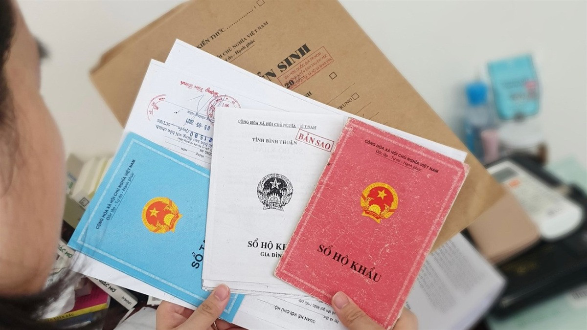Kể từ nay, sẽ xóa hộ khẩu thường trú đối với những trường hợp này- Ảnh 2. Kể từ nay, sẽ xóa hộ khẩu thường trú đối với những trường hợp này- Ảnh 2.