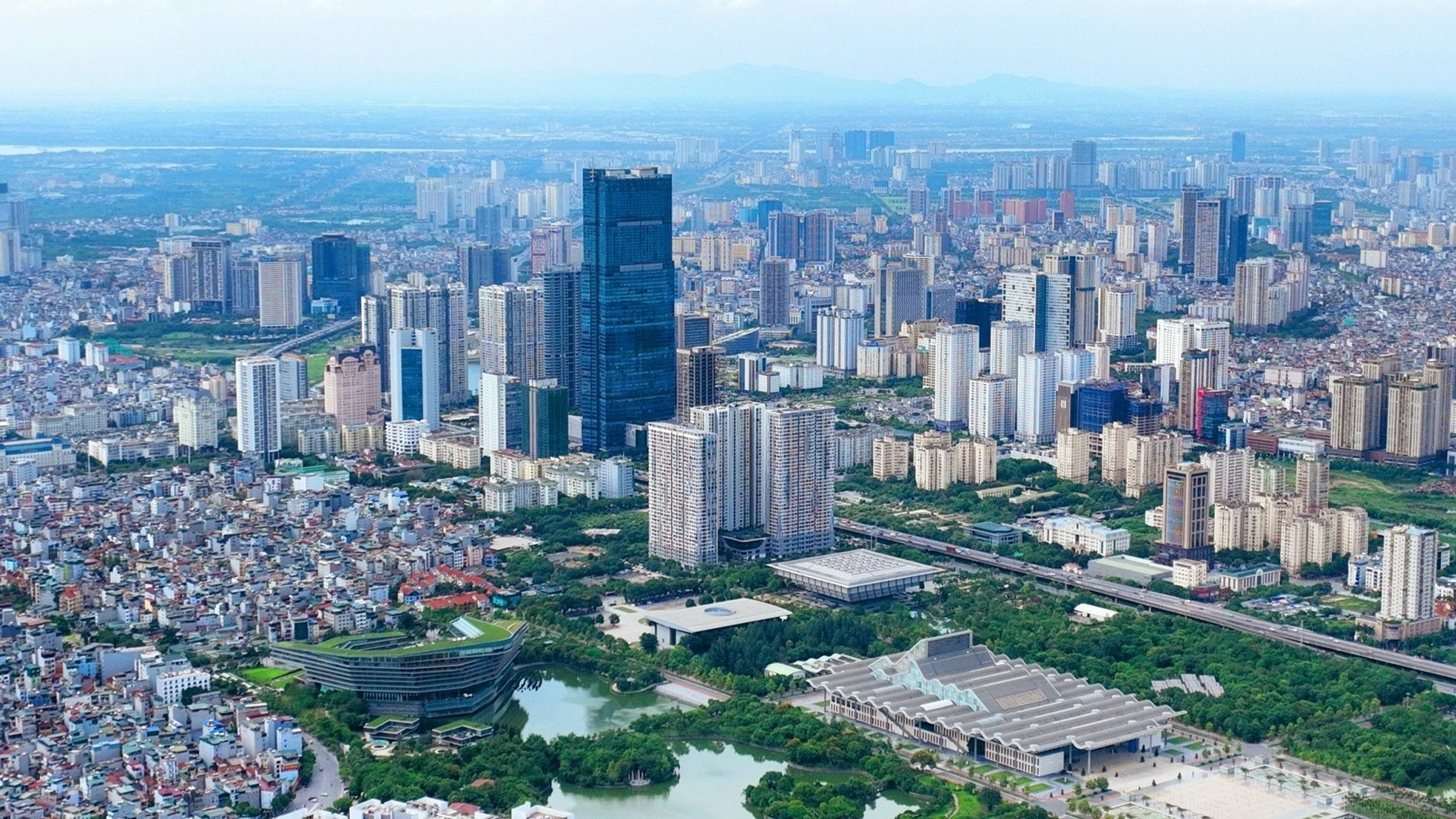 Doanh nghiệp kinh doanh BĐS bắt đầu trở lại 'đường đua'- Ảnh 2. Doanh nghiệp kinh doanh BĐS bắt đầu trở lại 'đường đua'- Ảnh 2.