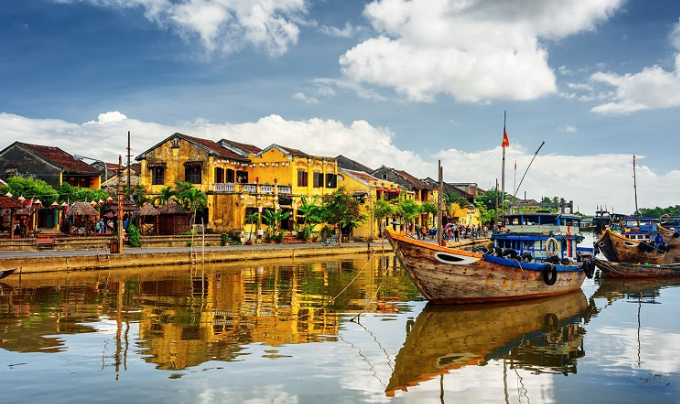 Việt Nam có đến 3 điểm đến được vinh danh trong top đầu Đông Nam Á- Ảnh 2. Việt Nam có đến 3 điểm đến được vinh danh trong top đầu Đông Nam Á- Ảnh 2.