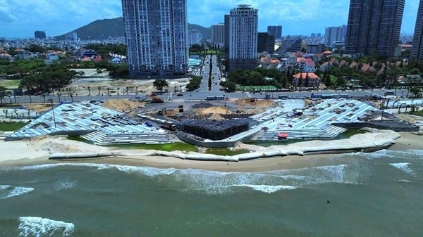 TP. HCM sắp có công viên ven biển nghìn tỷ hiện đại với khu trình diễn ánh sáng 3D- Ảnh 2.