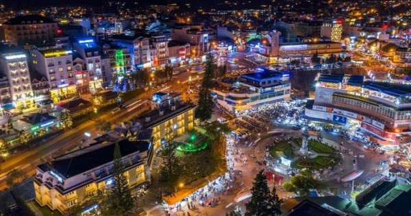 Khu chợ 'âm phủ' gần 100 năm, đặc biệt nhất Tây Nguyên sẽ trở thành trung tâm du lịch – thương mại hiện đại