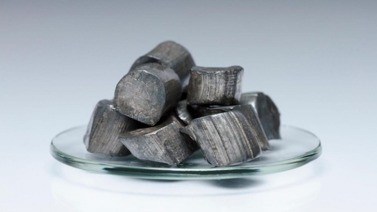 Phát hiện mỏ lithium 'khổng lồ', đủ sức làm rung chuyển thị trường xe điện toàn cầu
