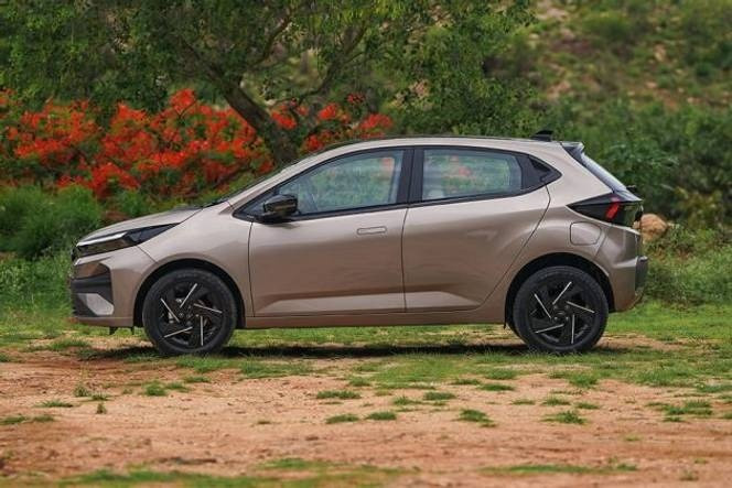 Mẫu hatchback cỡ B giá chỉ hơn 180 chính thức mở bán tại đại lý: Ngoại hình hút mắt, nhiều option để lựa chọn, hứa hẹn sẽ đắt khách
