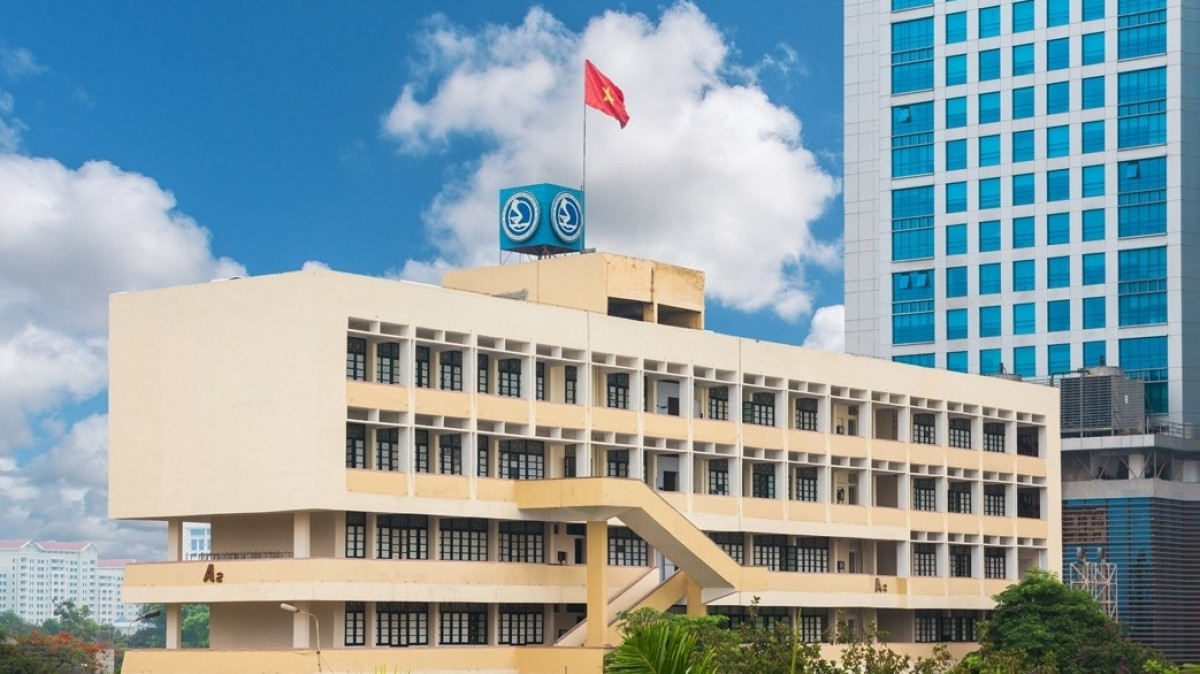 Ngành học ‘đi tắt đón đầu’ trong lĩnh vực vận tải, cơ hội việc làm rộng mở: 5 cơ sở đào tạo, điểm chuẩn ở mức trung bình khá là đỗ