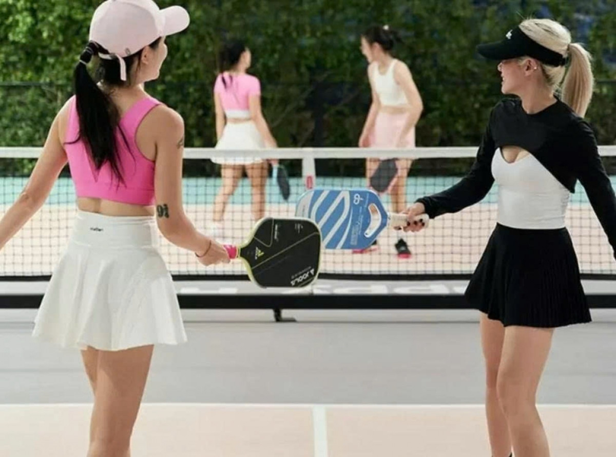 Hai chị N và L tham gia nhóm Pickleball rồi bị dụ đầu tư mất 2,4 tỷ đồng, Công an TP. Hà Nội vào cuộc