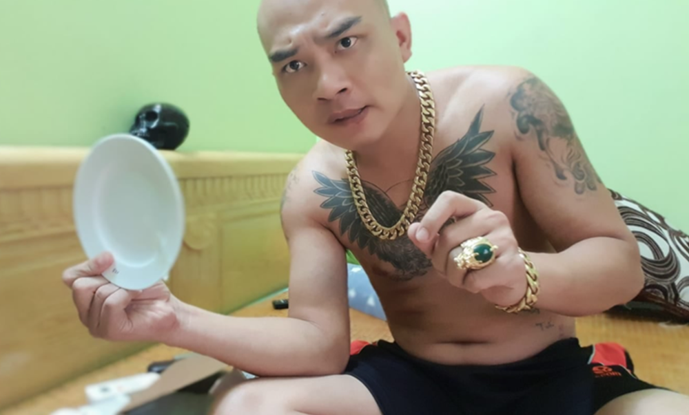 Chính thức khởi tố, bắt tạm giam ‘Tiến Bịp’ - ảnh 3