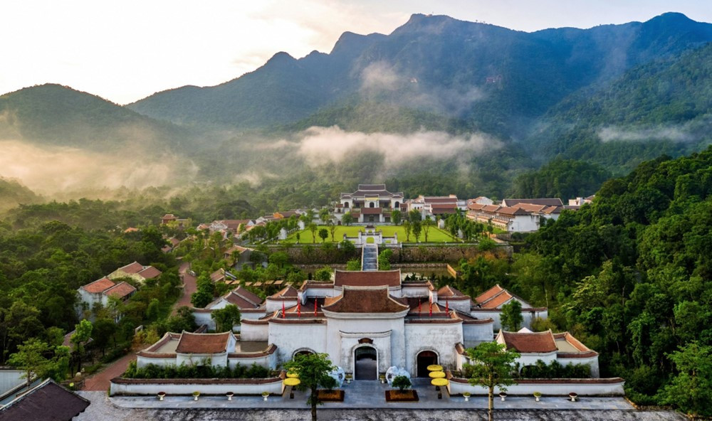 Việt Nam chính thức có thêm một Di sản Văn hóa Thế giới được UNESCO công nhận - ảnh 1