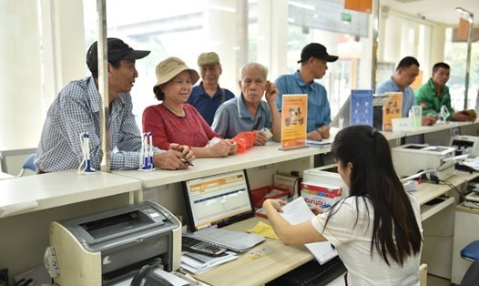 Tin quan trọng: Người làm 24 công việc sau sẽ được nghỉ hưu sớm 10 năm - ảnh 1
