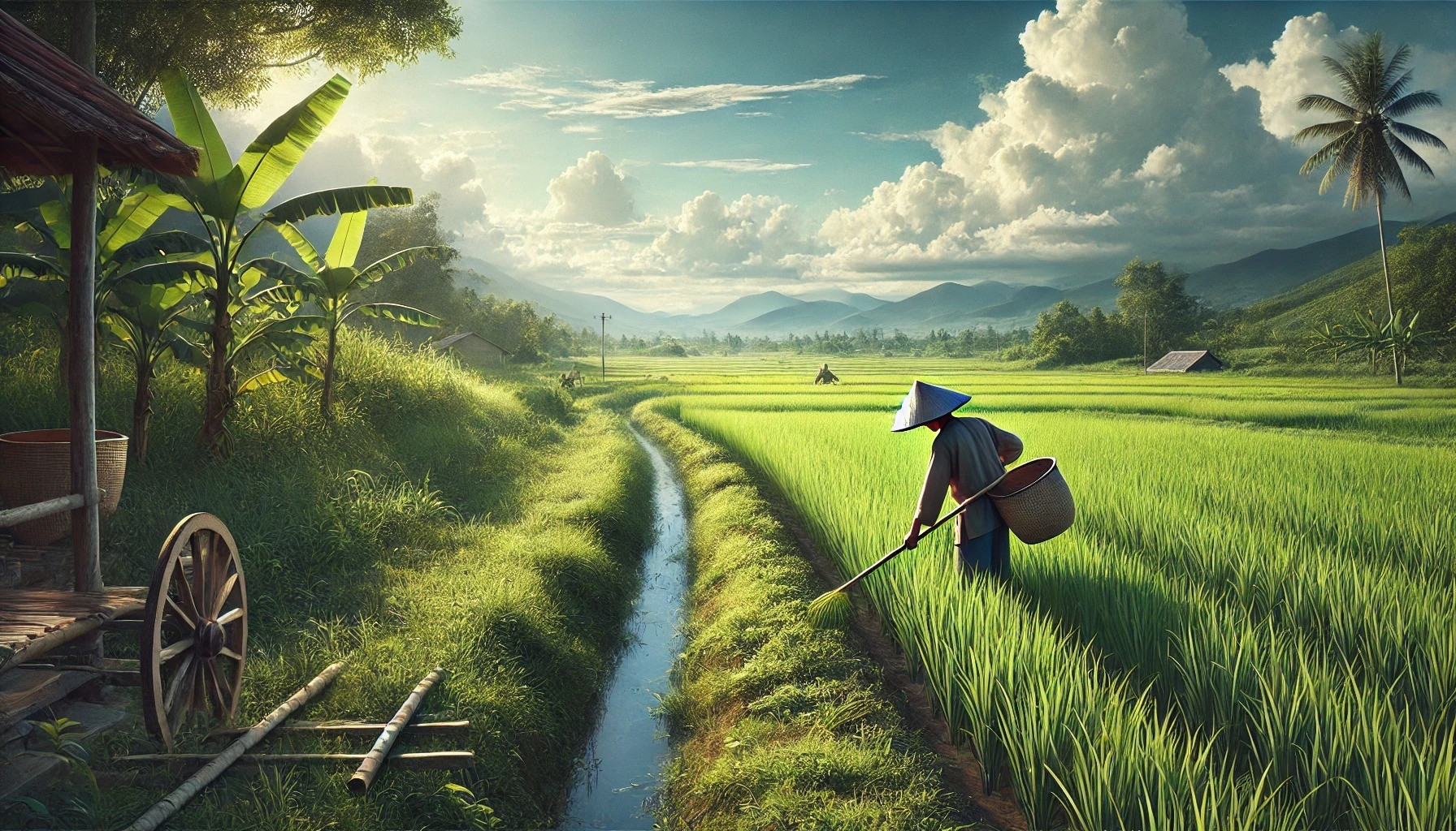 Đề xuất giảm 70% tiền chuyển đất nông nghiệp sang đất ở- Ảnh 1. Đề xuất giảm 70% tiền chuyển đất nông nghiệp sang đất ở- Ảnh 1.