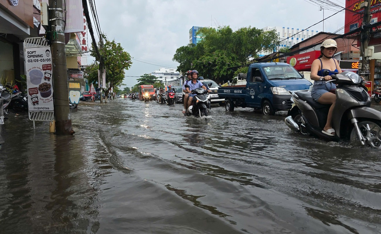 Dự án giao thông trọng điểm ở Cần Thơ: Chưa khởi công đã... thừa hơn 3.000 tỷ- Ảnh 1. Dự án giao thông trọng điểm ở Cần Thơ: Chưa khởi công đã... thừa hơn 3.000 tỷ- Ảnh 1.