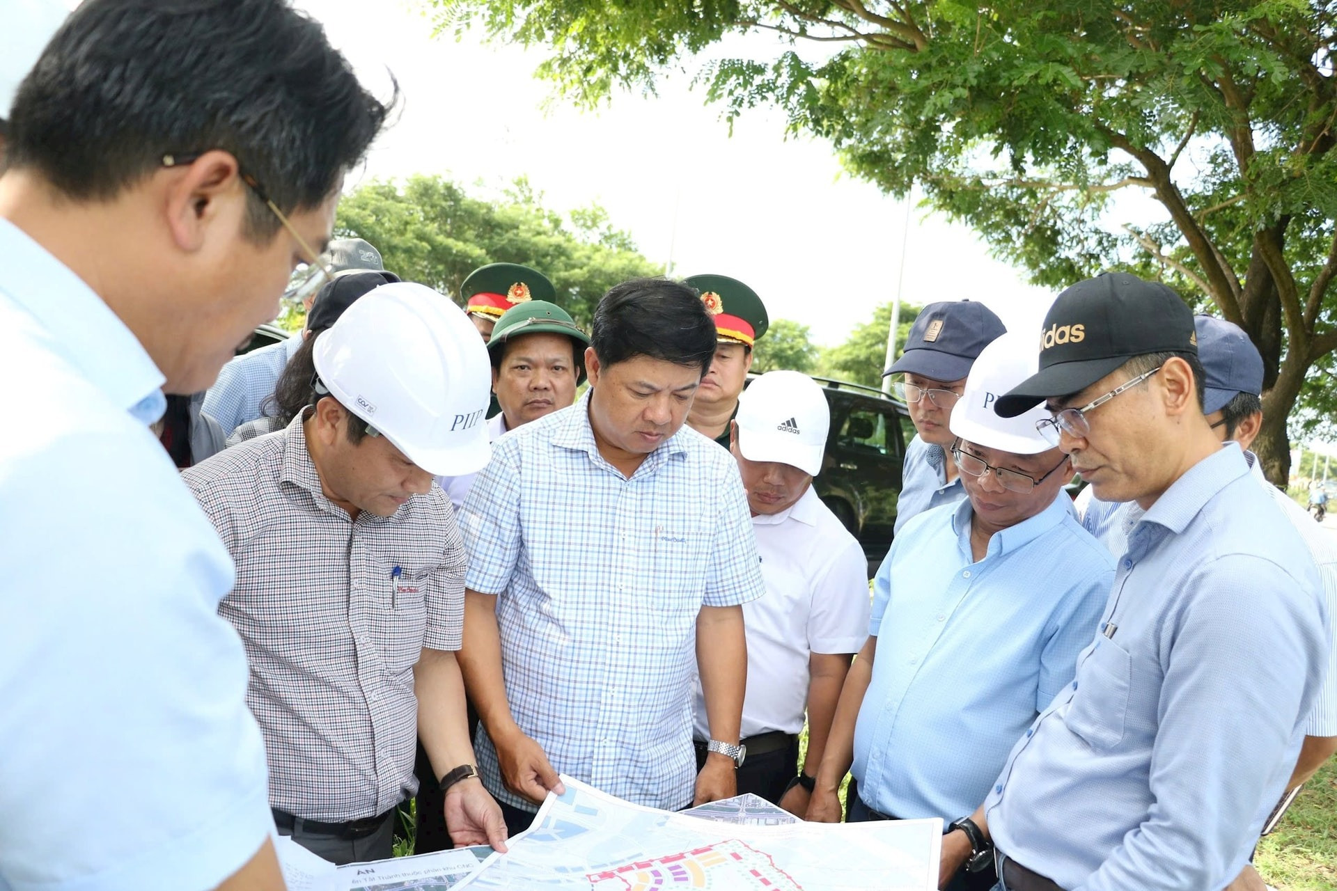 Khu thương mại tự do đầu tiên của Việt Nam đạt bước tiến mới- Ảnh 1. Khu thương mại tự do đầu tiên của Việt Nam đạt bước tiến mới- Ảnh 1.