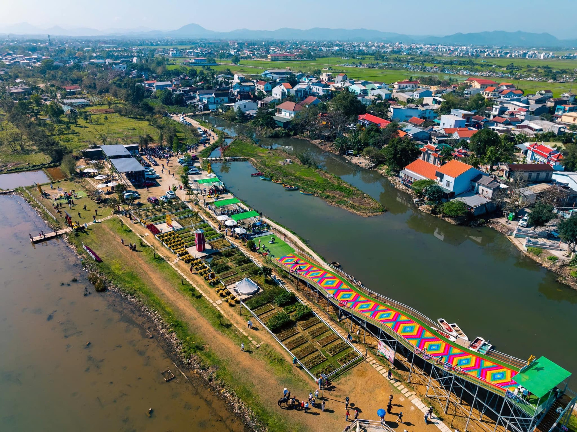 Nông trại giáo dục bị phạt vì lấn đất công ích, chính quyền cảnh báo thu hồi đất- Ảnh 2. Nông trại giáo dục bị phạt vì lấn đất công ích, chính quyền cảnh báo thu hồi đất- Ảnh 2.
