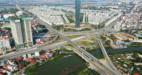 Thành phố nhỏ nhất Việt Nam sẽ có thêm hai khu công nghiệp mới, quy mô gần 7.000 tỷ