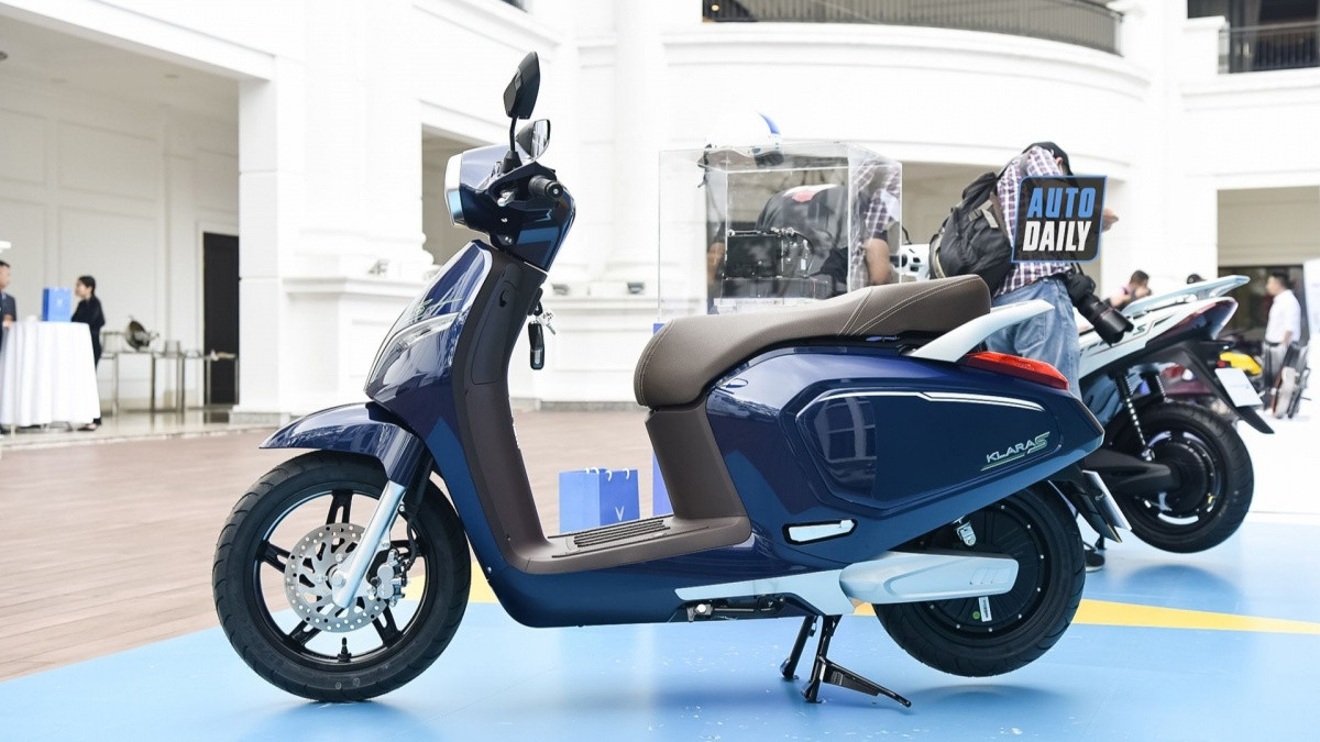 Xe máy xăng sắp rút khỏi Vành đai 1, người dân nên chọn xe điện nào để thay thế?