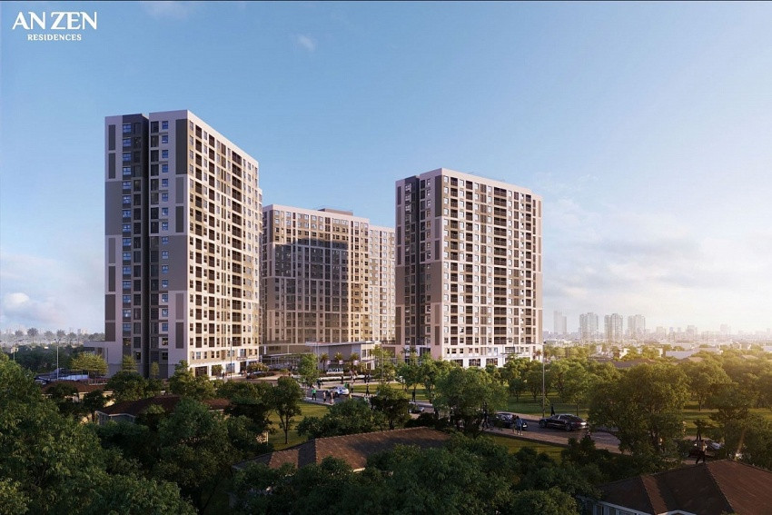 Nam Long lần thứ 10 được Forbes Việt Nam vinh danh trong Top 50 công ty niêm yết tốt nhất