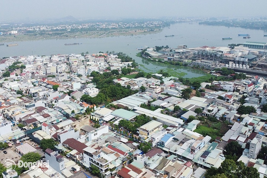 Khu công nghiệp lâu đời nhất Việt Nam thông ngừng cung cấp toàn bộ dịch vụ hạ tầng