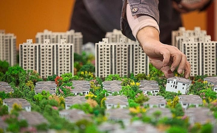 Thị trường BĐS vào sóng tăng mới, VNDirect Research gợi ý 2 cổ phiếu tiềm năng