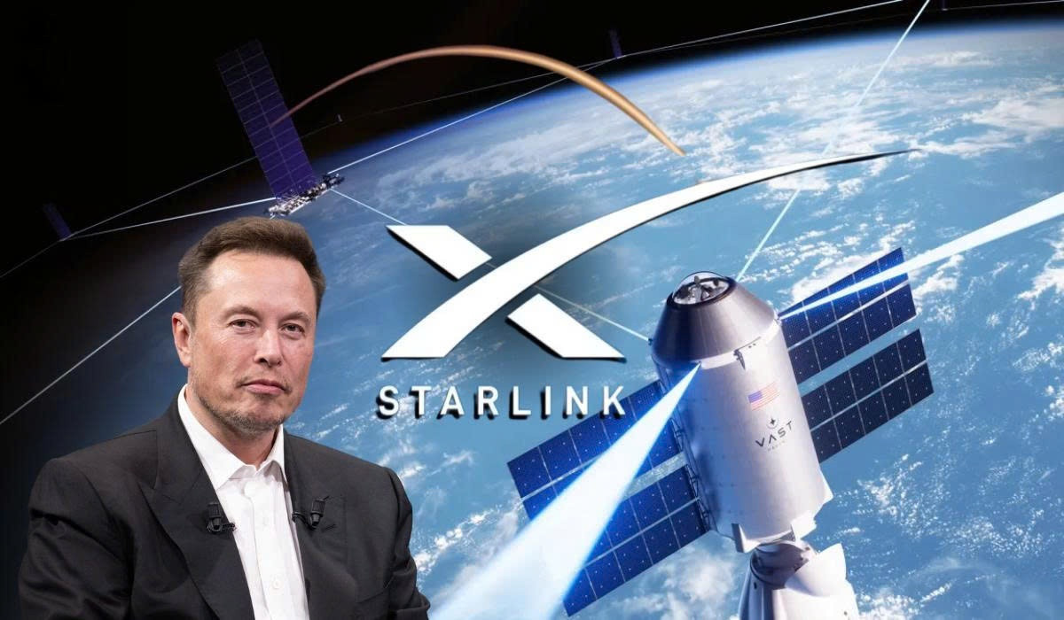 SpaceX của tỷ phú Elon Musk cam kết đầu tư 1,4 tỷ USD, lập công ty 100% vốn nước ngoài tại Việt Nam