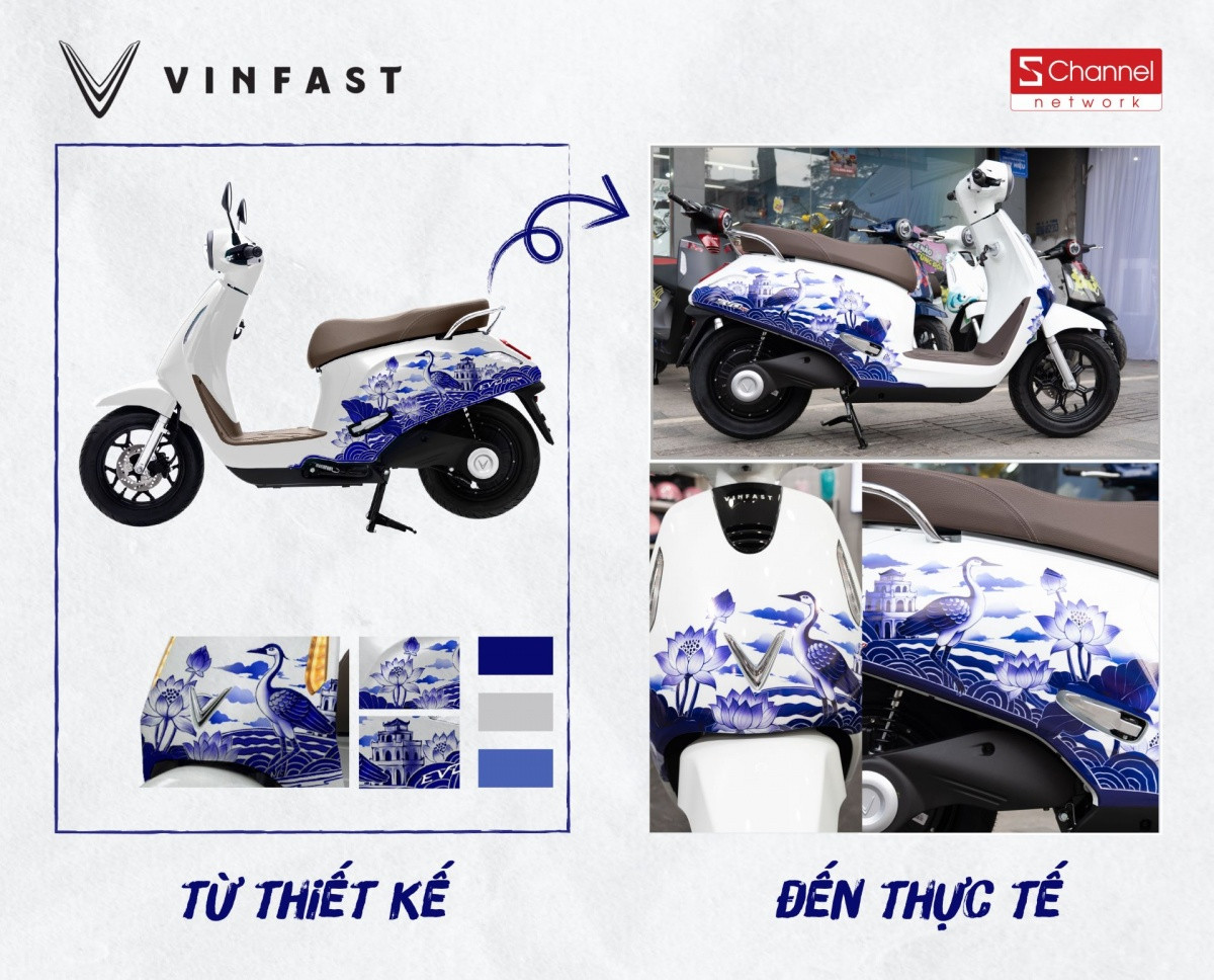 Lộ diện tác giả trẻ giành chiến thắng thuyết phục cuộc thi “Bản Sắc Việt”