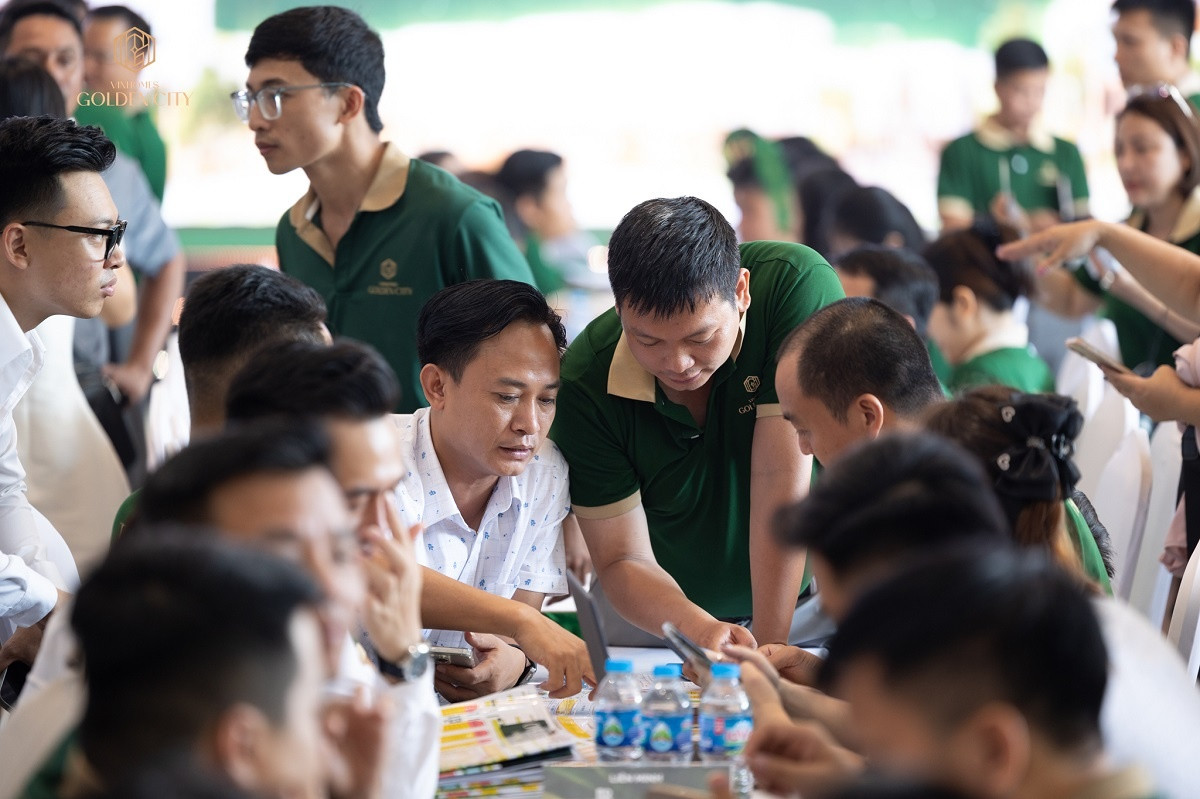 Điều gì tạo nên “cơn địa chấn” chưa từng có của bất động sản Hải Phòng?