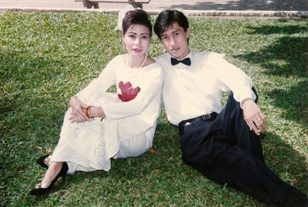 Nam ca sĩ nổi tiếng cả nước từng nhận cát-xê 2 cây vàng một đêm: Nay chạy xe ôm, sống cô quạnh trong căn trọ 10m2 - ảnh 4