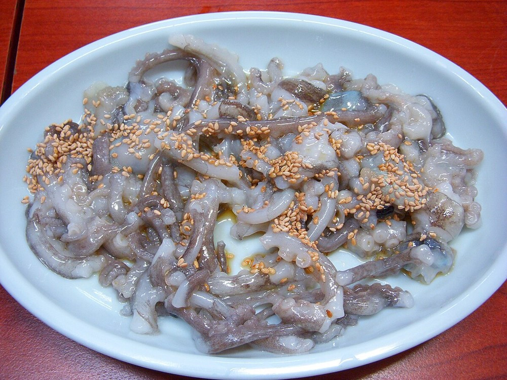 Công bố những loại thực phẩm nguy hiểm bậc nhất thế giới, nhiều món không xa lạ với người Việt - ảnh 6