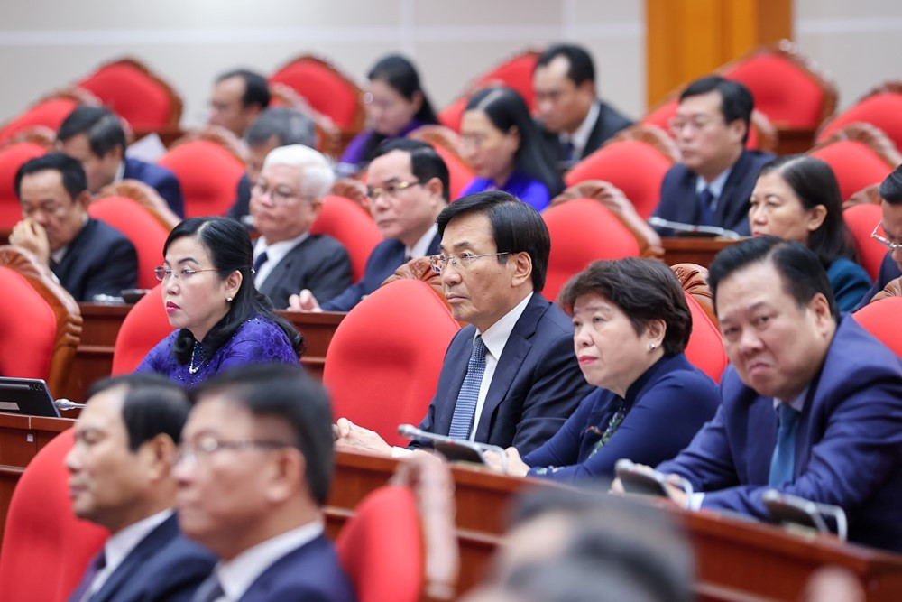 Những đối tượng làm việc trong cơ quan Nhà nước đang được đề xuất hưởng mức phụ cấp gấp gần 7 lần hiện tại - ảnh 1