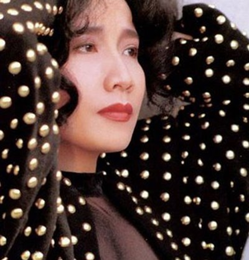 ‘Nữ hoàng New Wave’ nổi tiếng Việt Nam qua đời - ảnh 1
