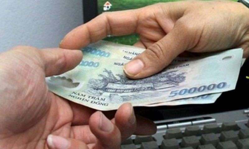 Truy tìm đồng phạm giúp cựu Phó Giám đốc ngân hàng chiếm đoạt 2.700 tỷ đồng - ảnh 2