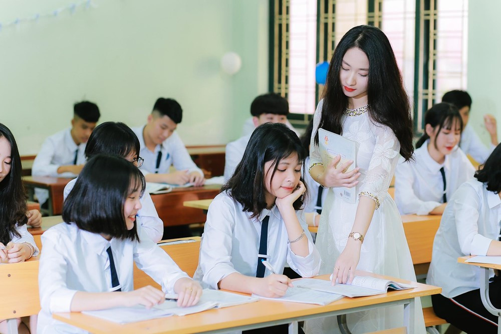 Danh sách chi tiết 39 trường đại học miễn hoàn toàn học phí cho sinh viên tại Việt Nam - ảnh 1