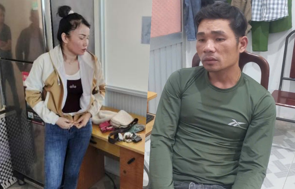Bắt Đào Thúy Hà - ảnh 1