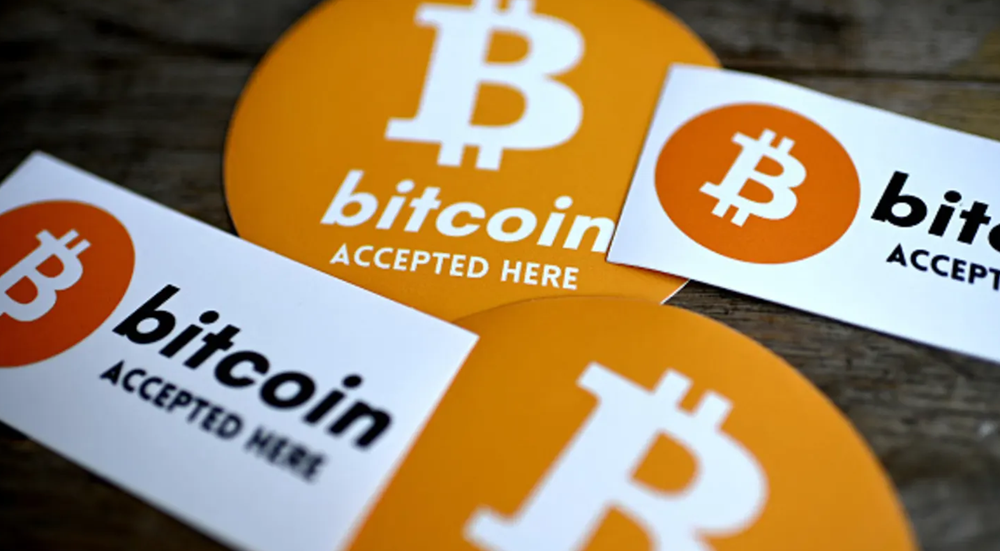 Chưa từng có trong lịch sử, Bitcoin vượt 120.000 USD