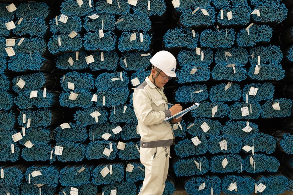 Cổ phiếu Hòa Phát (HPG) được khuyến nghị mua, kỳ vọng tăng giá 34%