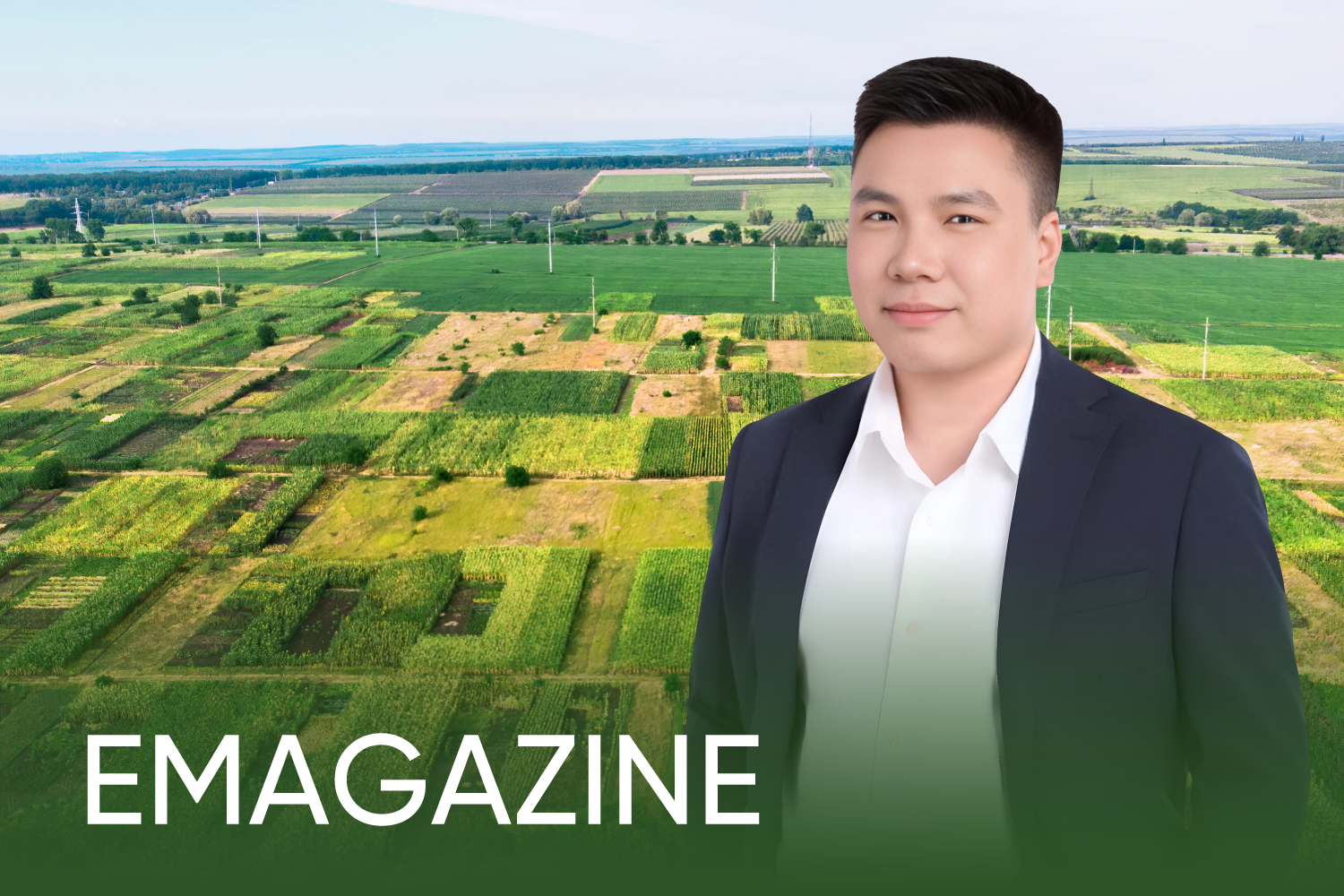 Khi đất nông nghiệp lên giá: Những ai hưởng lợi?