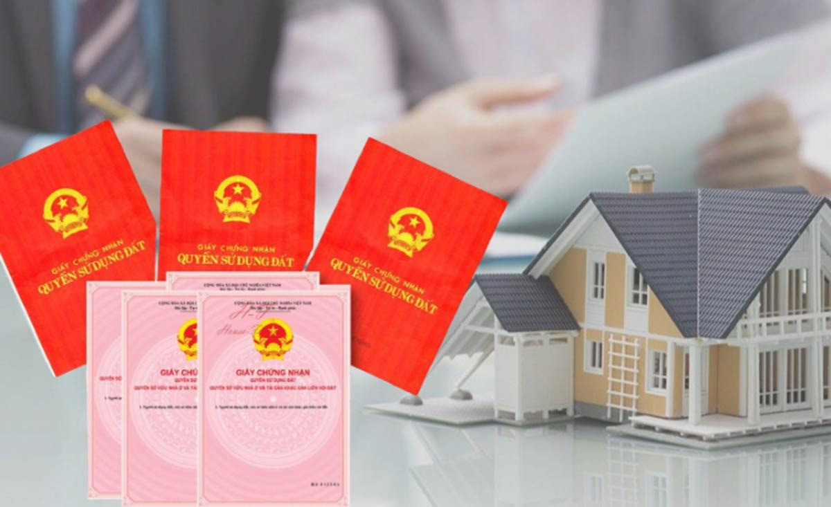 Doanh nghiệp nào thuộc đối tượng chịu thuế thu nhập từ chuyển nhượng BĐS?- Ảnh 2.