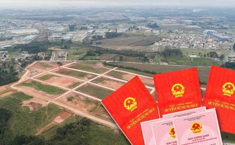 Từ nay, những trường hợp này sẽ được cấp đổi sổ đỏ- Ảnh 2. Từ nay, những trường hợp này sẽ được cấp đổi sổ đỏ- Ảnh 2.