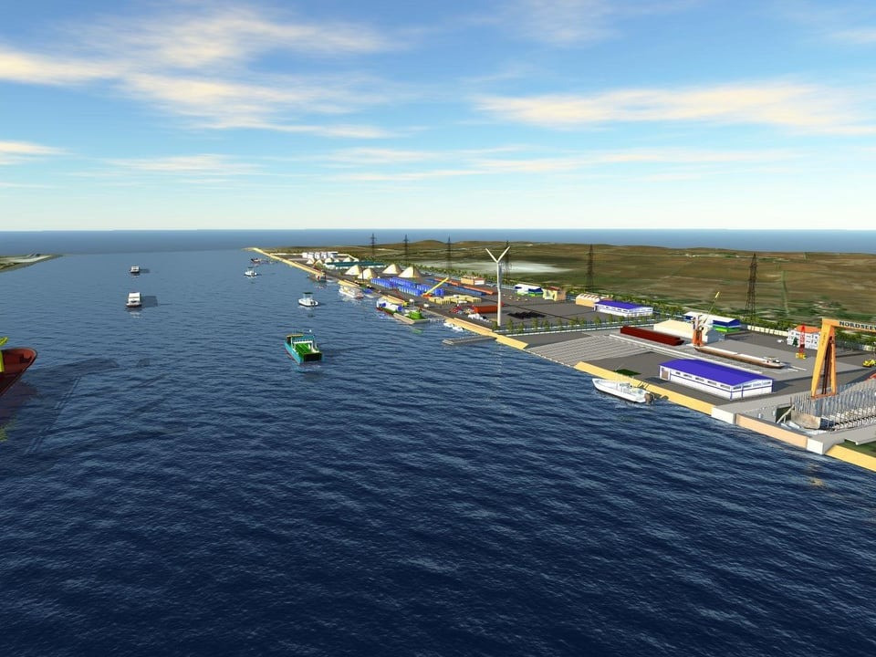 Tỉnh Ninh Bình ấp ủ loạt dự án nghìn tỷ với sân bay quốc tế, cảng biển sâu, 9 cây cầu nối liên vùng- Ảnh 2. Tỉnh Ninh Bình ấp ủ loạt dự án nghìn tỷ với sân bay quốc tế, cảng biển sâu, 9 cây cầu nối liên vùng- Ảnh 2.