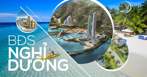 Bất động sản nghỉ dưỡng vẫn chờ 'hồi sinh'