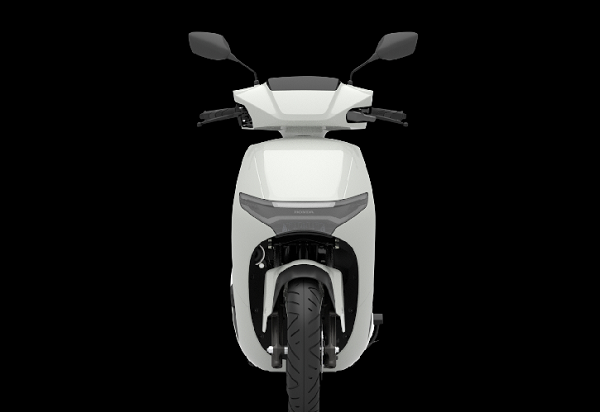 Honda Việt Nam chính thức cho thuê xe máy điện CUV e: tại 3 thành phố lớn: Cọc 2 triệu, giá 1,47 triệu/tháng