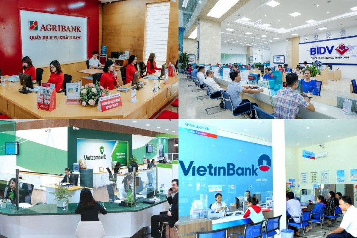 Luật hoá Nghị quyết 42: Chuyên gia dự báo lợi nhuận ngân hàng sẽ bật tăng từ quý III/2026