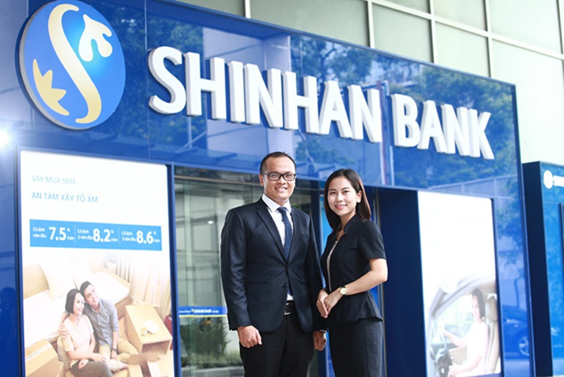 Thanh tra NHNN chỉ ra loạt sai phạm về hoạt động quản trị, tín dụng, phòng chống rửa tiền tại ngân hàng Shinhan Việt Nam